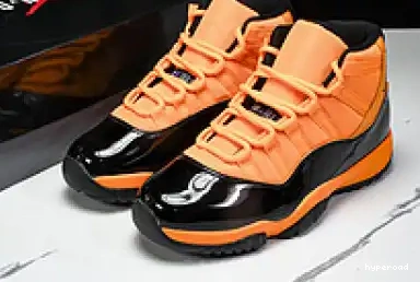 Hyperoad 11 Air Jordan 0503